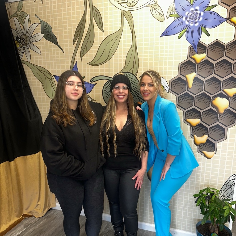 Our Family so blessed!